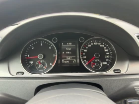 VW Passat 2.0TDI Bi-XENON/Подгреви/Автопилот/Климатроник, снимка 14
