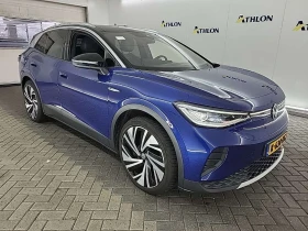 VW ID.4 1st Edition PRO, снимка 2