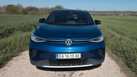 VW ID.4 1st Edition PRO, снимка 1
