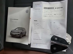 VW ID.4 1st Edition PRO, снимка 12