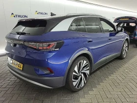 VW ID.4 1st Edition PRO, снимка 4