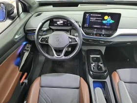 VW ID.4 1st Edition PRO, снимка 8