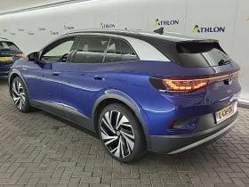 VW ID.4 1st Edition PRO, снимка 5