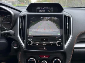 Subaru Crosstrek * Limited * PANO* KEYLESS* ПОДГРЕВ* , снимка 16