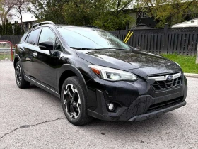 Subaru Crosstrek * Limited * PANO* KEYLESS* ПОДГРЕВ* , снимка 15