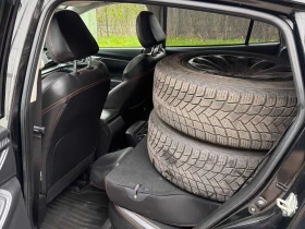 Subaru Crosstrek * Limited * PANO* KEYLESS* ПОДГРЕВ* , снимка 11