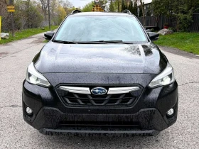 Subaru Crosstrek * Limited * PANO* KEYLESS* ПОДГРЕВ* , снимка 6
