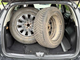 Subaru Crosstrek * Limited * PANO* KEYLESS* ПОДГРЕВ* , снимка 12