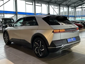 Hyundai Ioniq 5 77.4KW* 325H.P.* AWD* ГАРАНЦИЯ, снимка 3