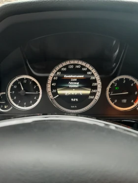 Mercedes-Benz E 220 AMG Elegance, снимка 11