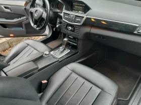 Mercedes-Benz E 220 AMG Elegance, снимка 5