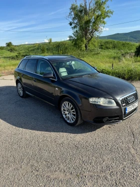 Audi A4, снимка 14
