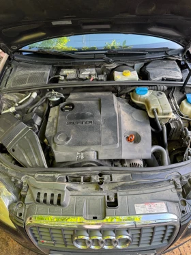 Audi A4, снимка 13