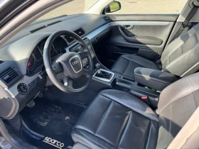 Audi A4, снимка 7