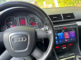 Audi A4, снимка 11