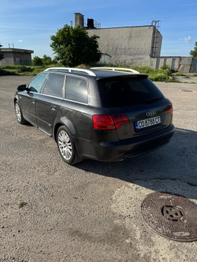 Audi A4, снимка 4