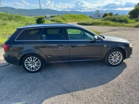 Audi A4, снимка 2