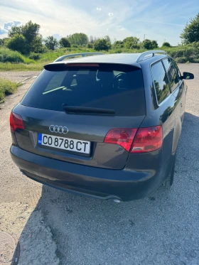 Audi A4, снимка 3