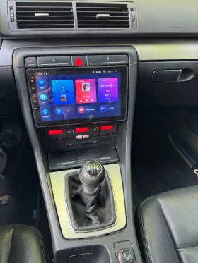 Audi A4, снимка 12