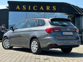 Fiat Tipo / 1.6D / 120 HP / EURO 6 / TOP /, снимка 3