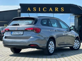 Fiat Tipo / 1.6D / 120 HP / EURO 6 / TOP /, снимка 5