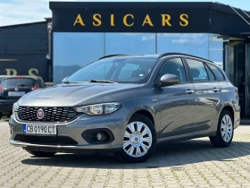 Fiat Tipo / 1.6D / 120 HP / EURO 6 / TOP /, снимка 1