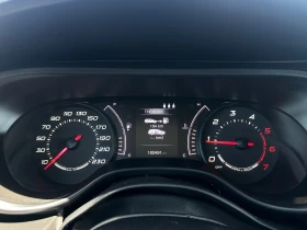 Fiat Tipo / 1.6D / 120 HP / EURO 6 / TOP /, снимка 15