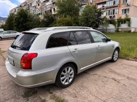 Toyota Avensis T25, снимка 3