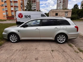 Toyota Avensis T25, снимка 2