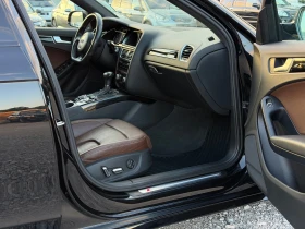 Audi A4 2.0TDi 177 * Дистроник* * Quattto* * Обдухване* , снимка 12