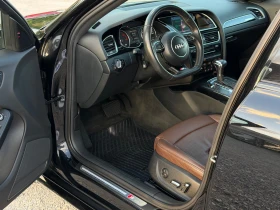 Audi A4 2.0TDi 177 * Дистроник* * Quattto* * Обдухване* , снимка 10