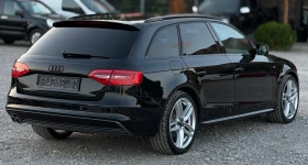 Audi A4 2.0TDi 177 * Дистроник* * Quattto* * Обдухване* , снимка 6