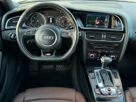 Audi A4 2.0TDi 177 * Дистроник* * Quattto* * Обдухване* , снимка 11