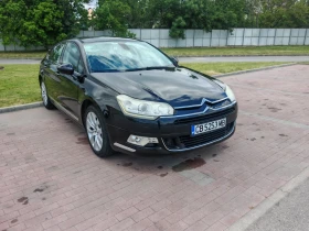Citroen C5 2.0 Hdi 163к.с., снимка 4