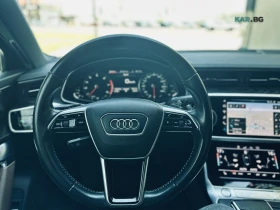Audi A6 55TFSI* quattro* PremiumPlus* АвтоКредит* (ЦЕНА ДО, снимка 9