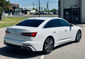Audi A6 55TFSI* quattro* PremiumPlus* АвтоКредит* (ЦЕНА ДО, снимка 5