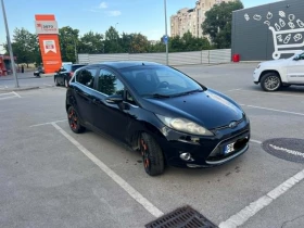 Ford Fiesta, снимка 1