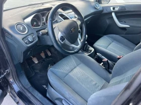 Ford Fiesta, снимка 6