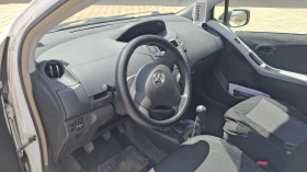 Toyota Yaris, снимка 3
