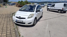 Toyota Yaris, снимка 1