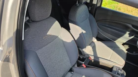 Fiat 500e Нов 13711км. 42kwh, снимка 15