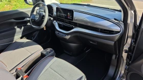 Fiat 500e Нов 13711км. 42kwh, снимка 16