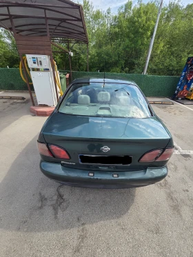 Nissan Primera, снимка 2