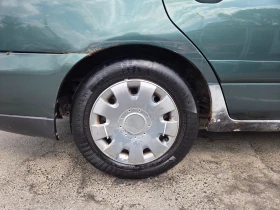 Nissan Primera, снимка 9