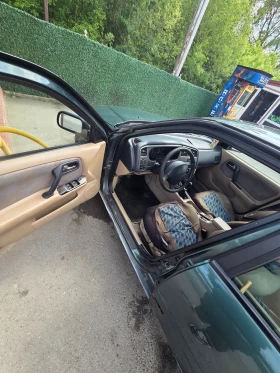 Nissan Primera, снимка 4