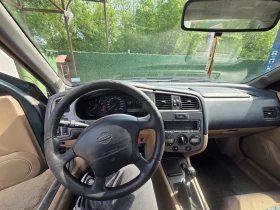 Nissan Primera, снимка 10