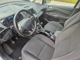 Ford C-max, снимка 13