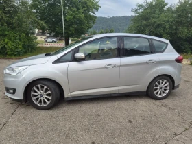 Ford C-max, снимка 3