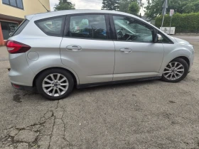 Ford C-max, снимка 8