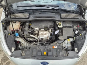 Ford C-max, снимка 10